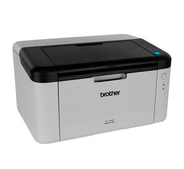 Impresora Láser Brother HL-1200 Monocromática Toner Incluido - Tienda Universo